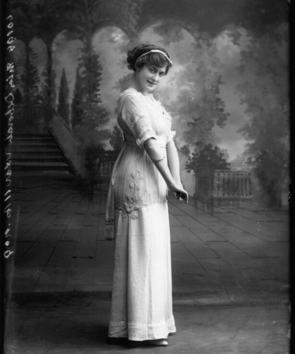 Deborah Volar Portrait Print Geniue Stockist