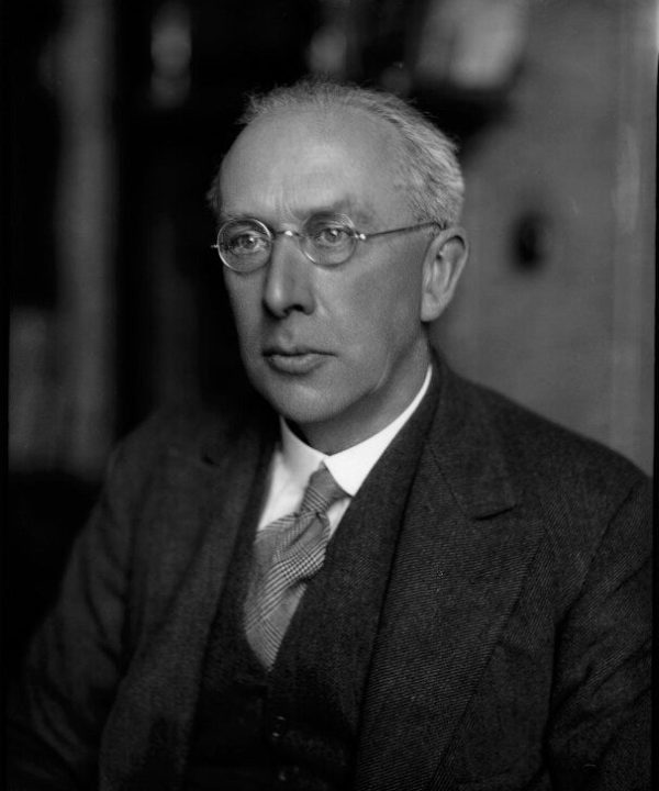 Sir Owen St Clair O'Malley Portrait Print For Sale Sale Online
