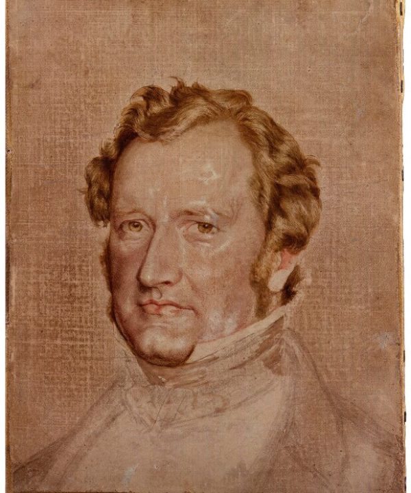 William Mulready Portrait Print Low Cost Cheap Online