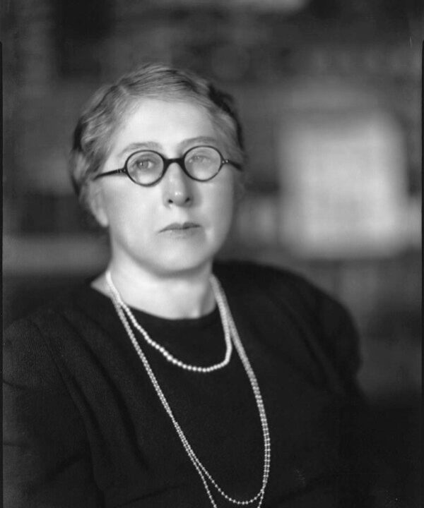 Dame Beryl Oliver Portrait Print Cheap Sale Looking For