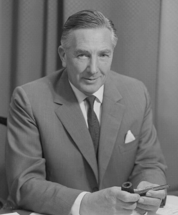 James Allen Barke Portrait Print Clearance Online