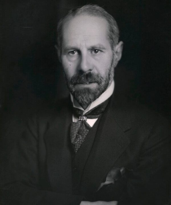 George Gordon, 2nd Marquess of Aberdeen and Temair Portrait Print Clearance Choice