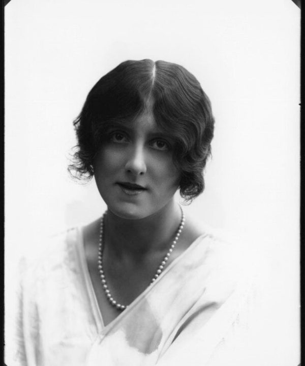 Dorothy Ward Portrait Print Pre Order For Sale