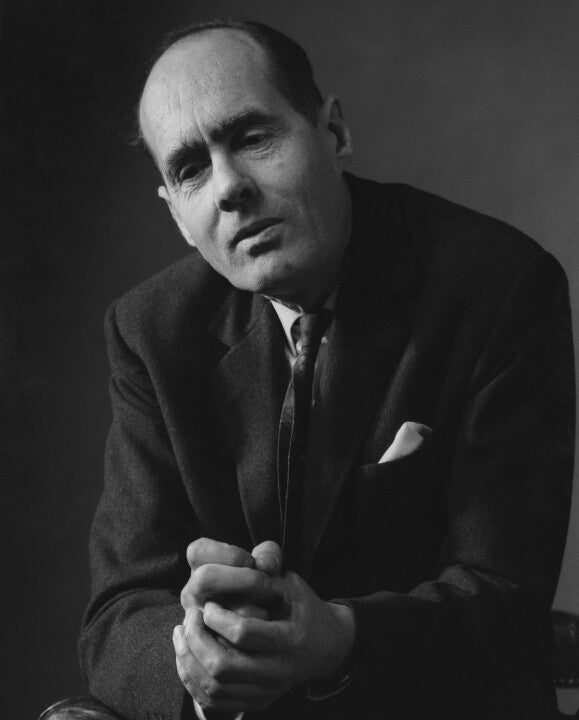 Leonard Cheshire, Baron Cheshire Portrait Print Collections Cheap Pice