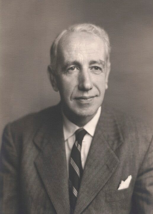 Sir Eric Hallinan Portrait Print Cheap Sale Release Dates