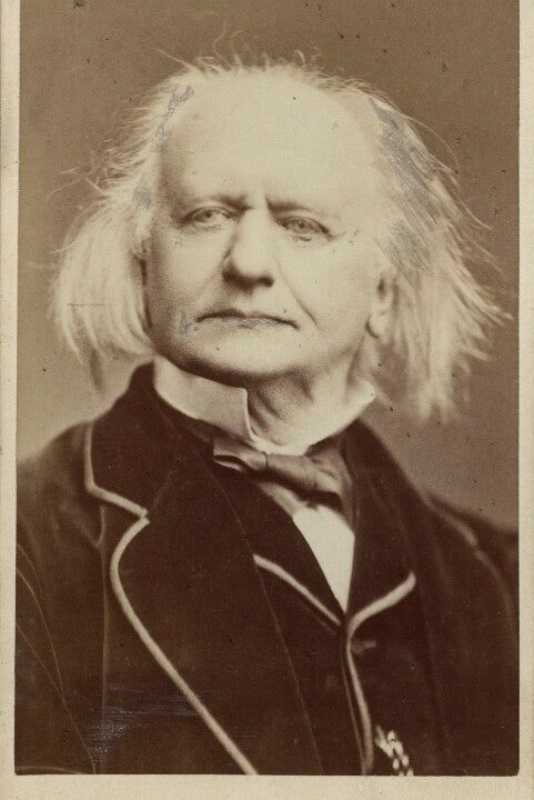 Thomas Webster Portrait Print Cheap Low Shipping Fee