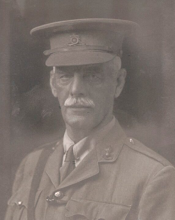 Alfred St George Hamersley Portrait Print Cheap Extremely