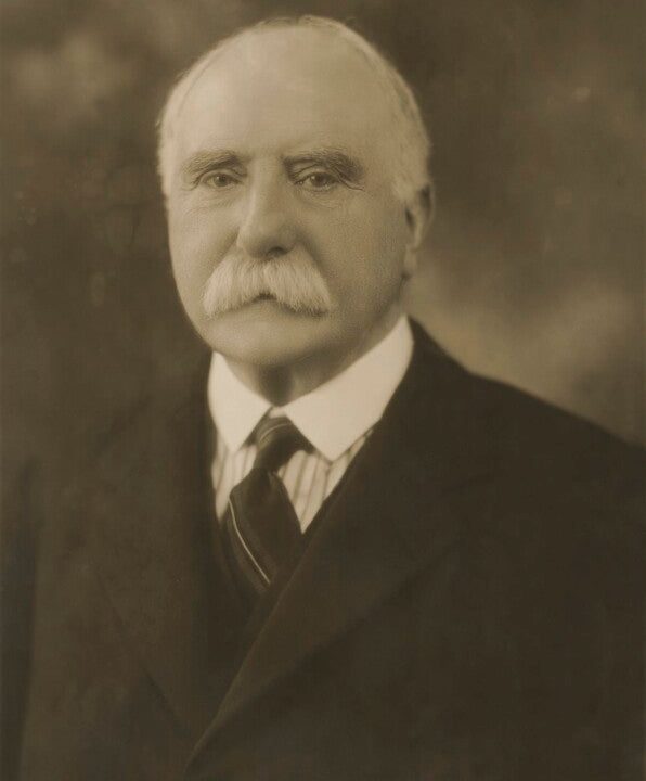 T.C. Williams Portrait Print Discount Supply