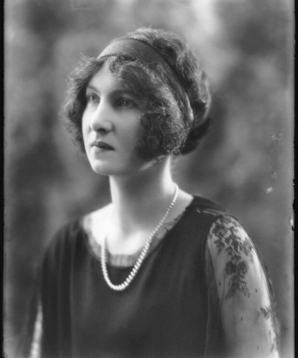 Hon. Mrs Kenneth Williamson Portrait Print Discount Low Shipping Fee