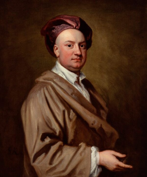 Jacob Tonson II Portrait Print Clearance Store For Sale