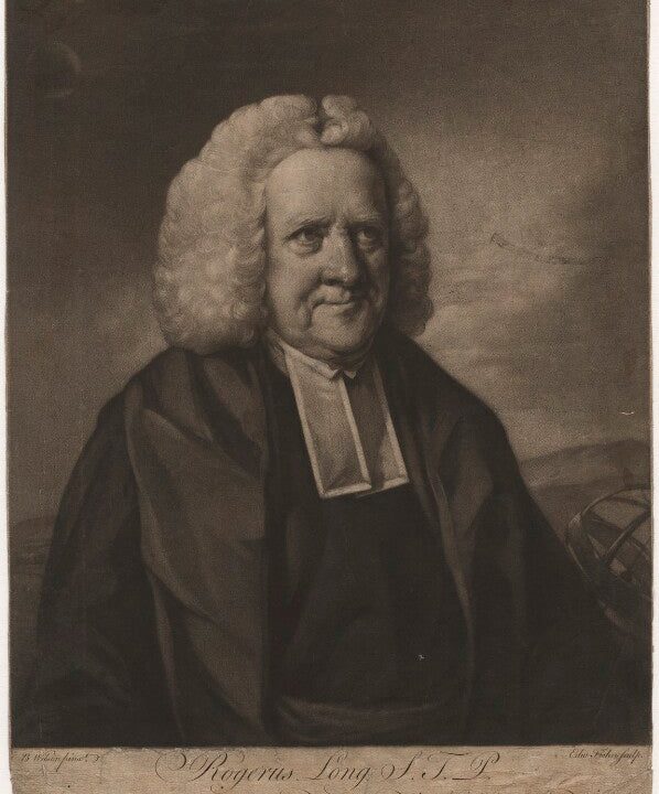 Roger Long Portrait Print Quality From China Cheap