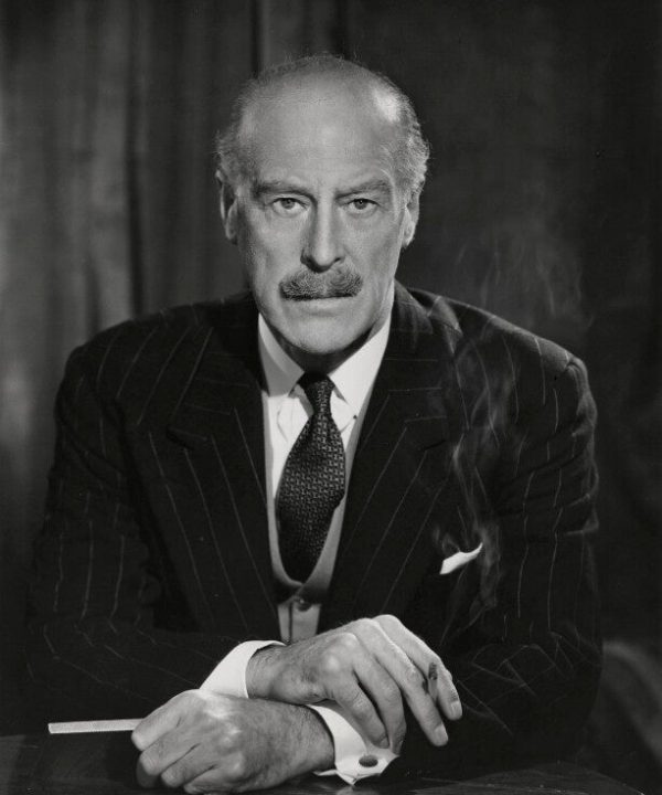 Sir Norman Wilmshurst Gwatkin Portrait Print Clearance Choice