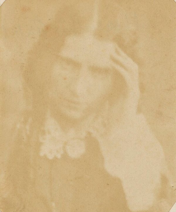Henrietta Rintoul Portrait Print Latest Collections