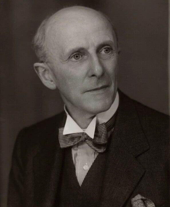 Herbert Du Parcq, Baron Du Parcq of Grouville Greetings Card Find Great Online