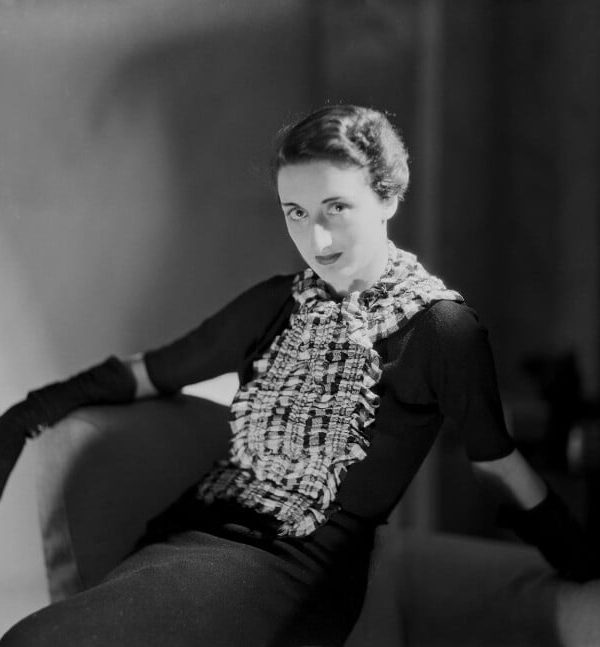Sylvia Thompson Portrait Print Tumblr