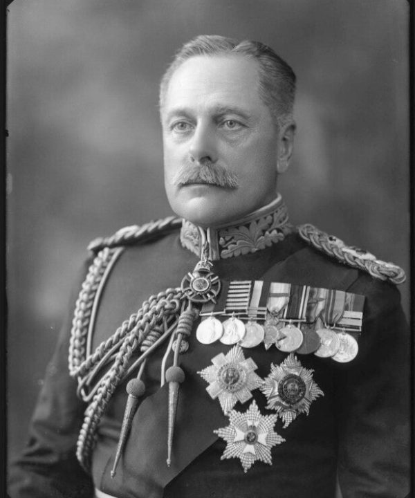 Douglas Haig, 1st Earl Haig Portrait Print Buy Cheap Best