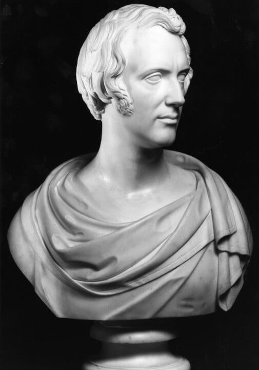 Sir Henry Taylor Portrait Print Geniue Stockist For Sale