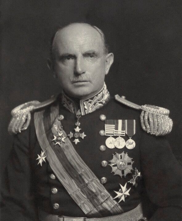 Sir Joseph Aloysius Byrne Portrait Print Cheap Best Sale