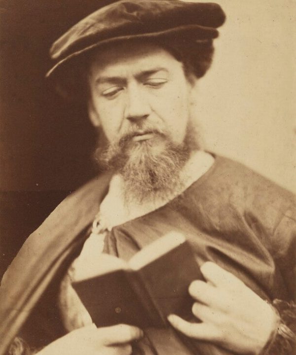 David Wilkie Wynfield Portrait Print Official For Sale