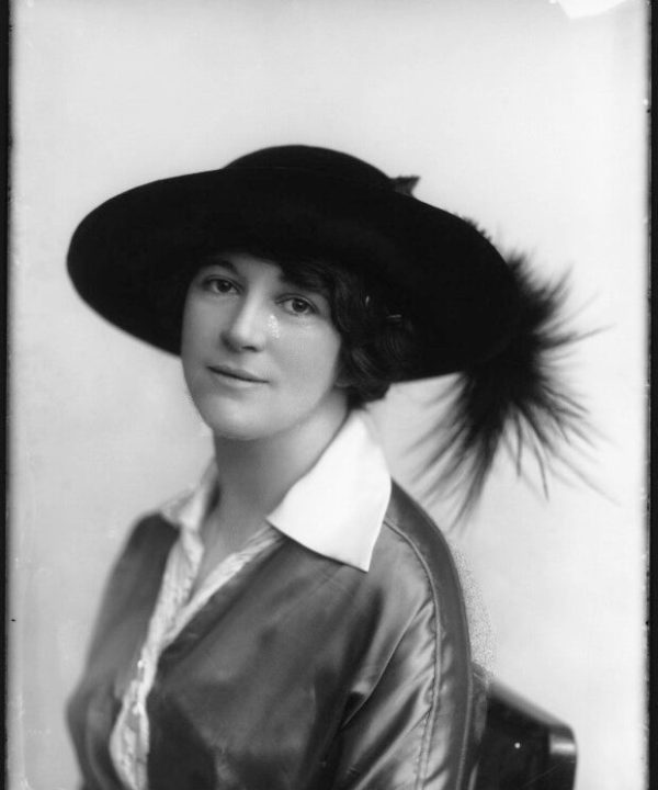 Alice Crawford Portrait Print Cheapest