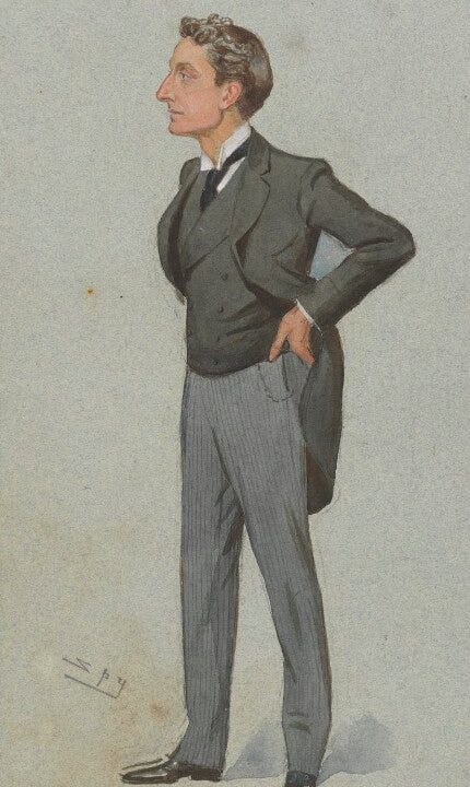 Sir Johnston Forbes-Robertson Portrait Print Marketable Sale Online