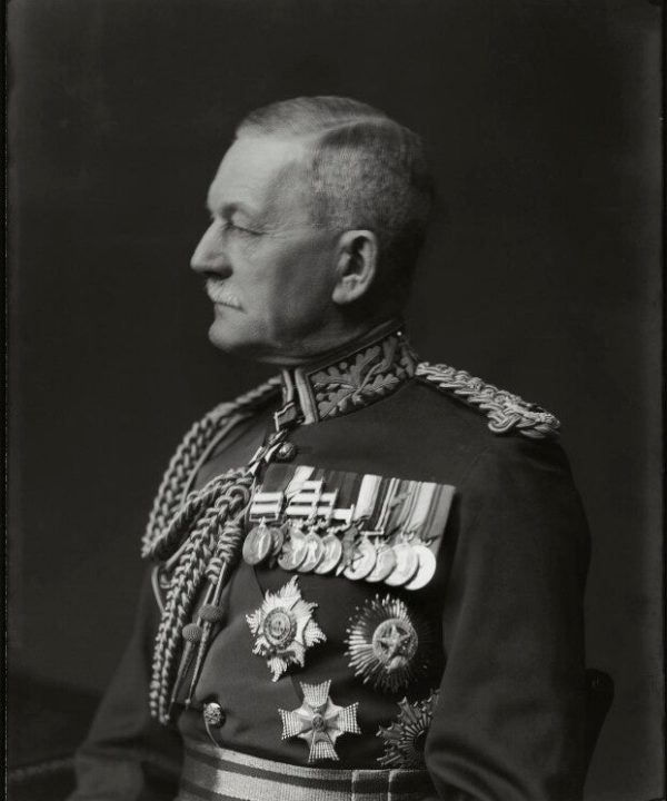 Sir Arthur Arnold Barrett Portrait Print Outlet Geniue Stockist