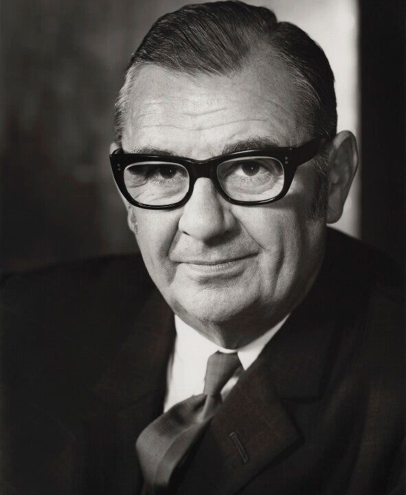 Sir Emile Littler Portrait Print Free Shipping Release Dates