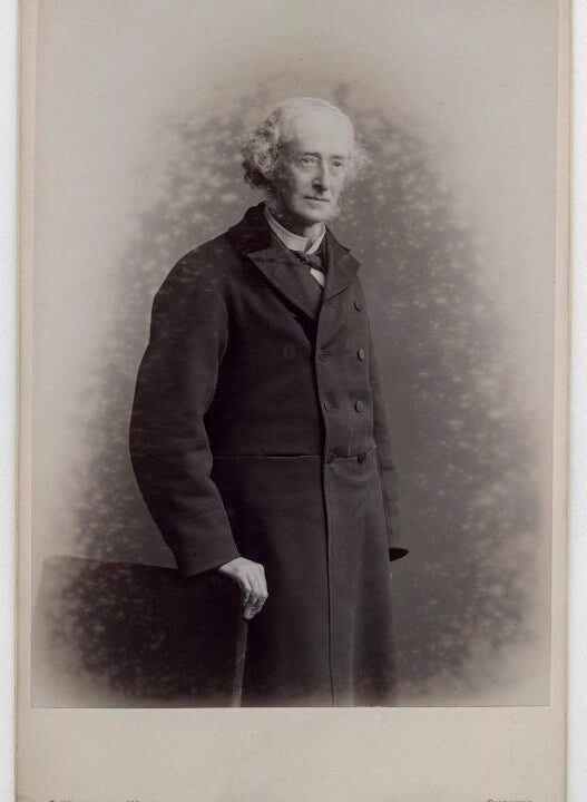 William Murray Dobie Portrait Print 2025 New Sale Online