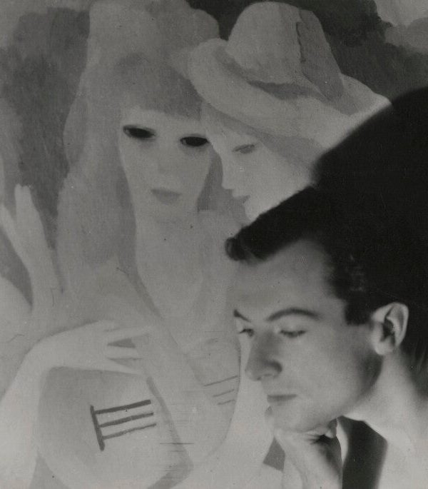 Cecil Beaton Portrait Print Quality From China Cheap
