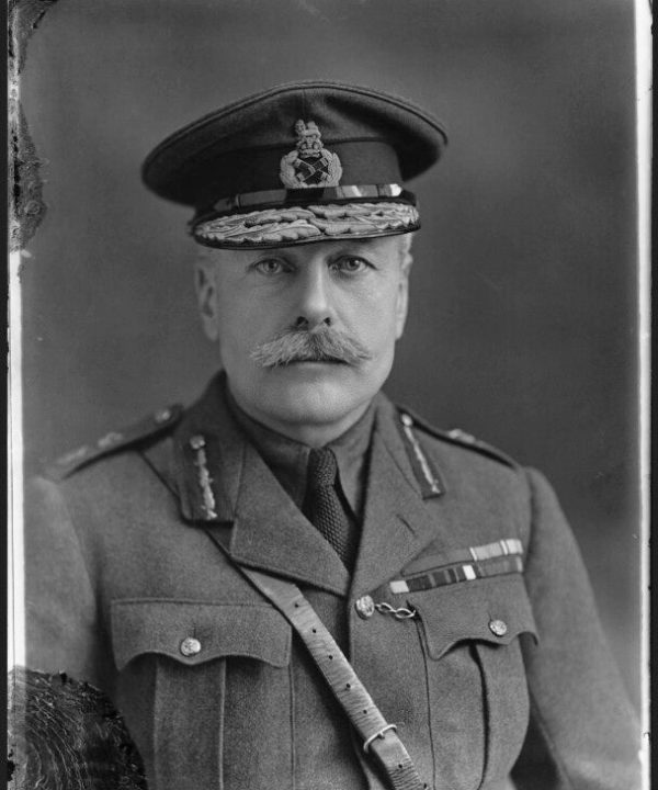 Douglas Haig, 1st Earl Haig Portrait Print Buy Cheap Recommend