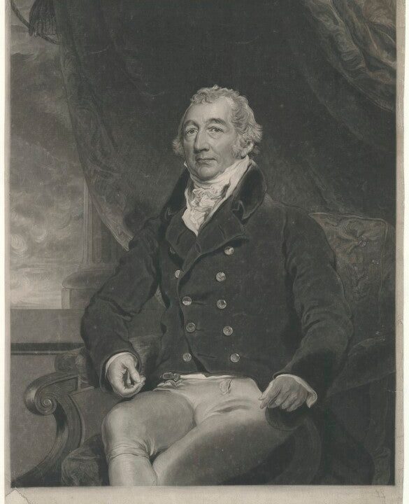 Charles Greenwood Portrait Print Sale Tumblr