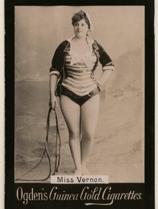 Harriet Vernon Portrait Print Outlet Sast