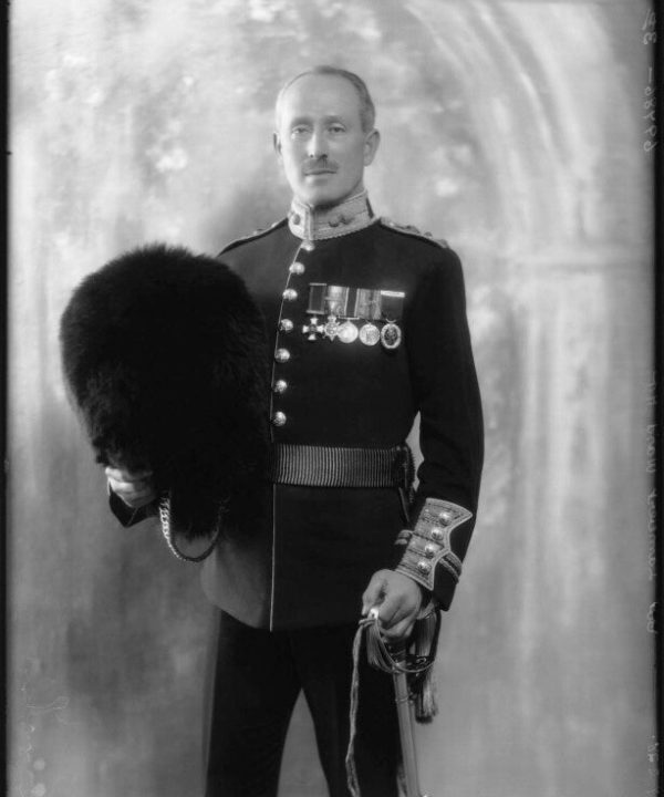 Sir (Albert) Lambert Ward, 1st Bt Portrait Print Discount Shop