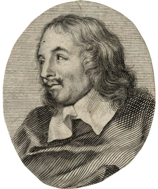 Jacob Adriaensz. Backer Portrait Print Discount Latest Collections
