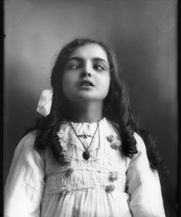 Dorothy Wickes Portrait Print Discount Ebay