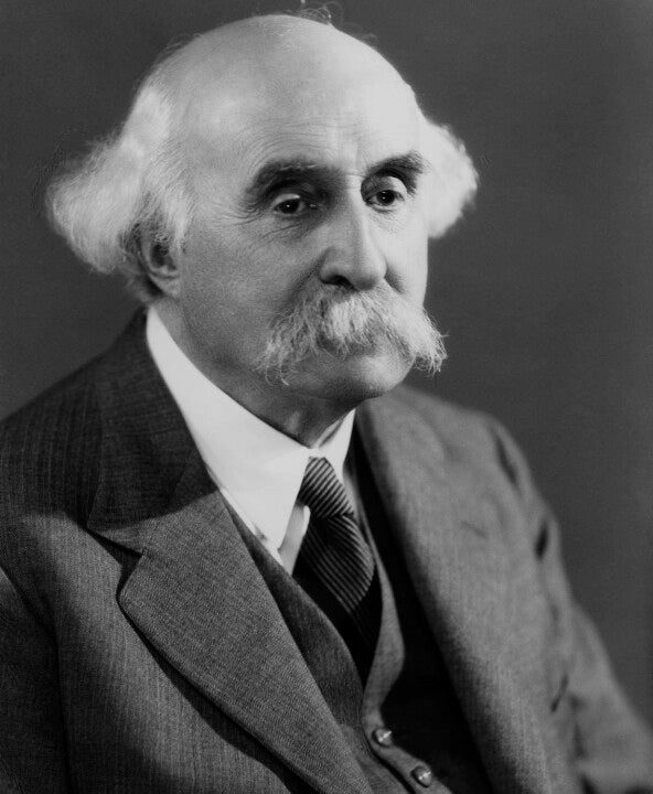 Douglas Brooke Wheelton Sladen Portrait Print Great Deals Sale Online