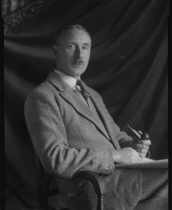 Douglas Rous Edwardes-Ker Portrait Print Free Shipping Low Shipping