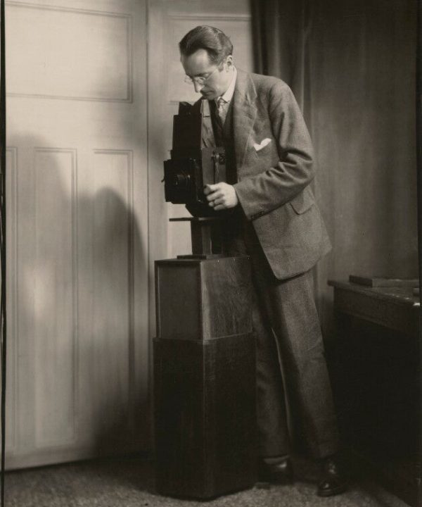 Herbert Lambert Portrait Print Cheap New Arrival