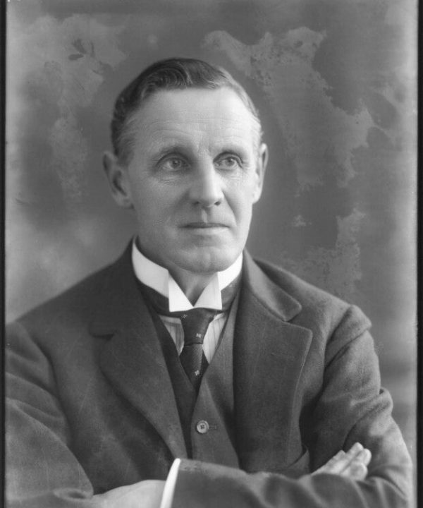 Sir Arthur Henry Crosfield, 1st Bt Portrait Print Free Shipping Best Pices