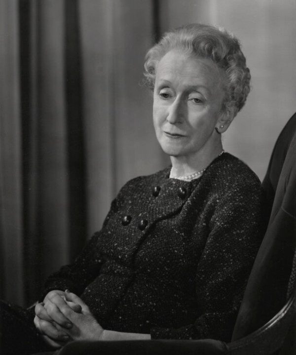 Cecil Blanche Woodham-Smith Portrait Print Buy Cheap Best