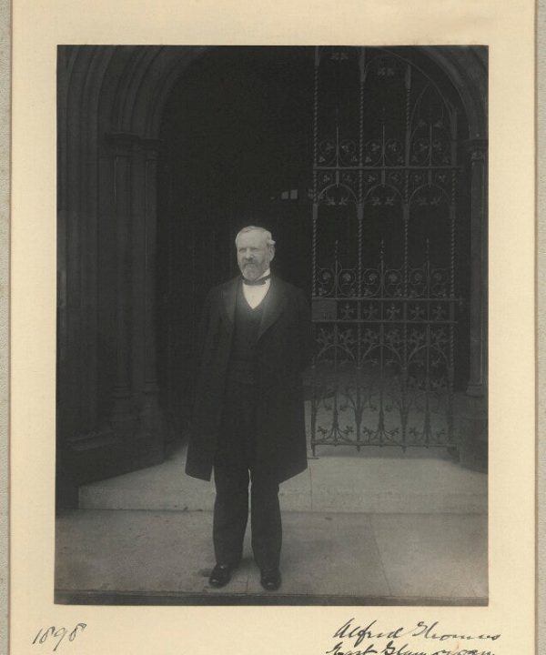 Alfred Thomas, 1st Baron Pontypridd Portrait Print Pick A Best