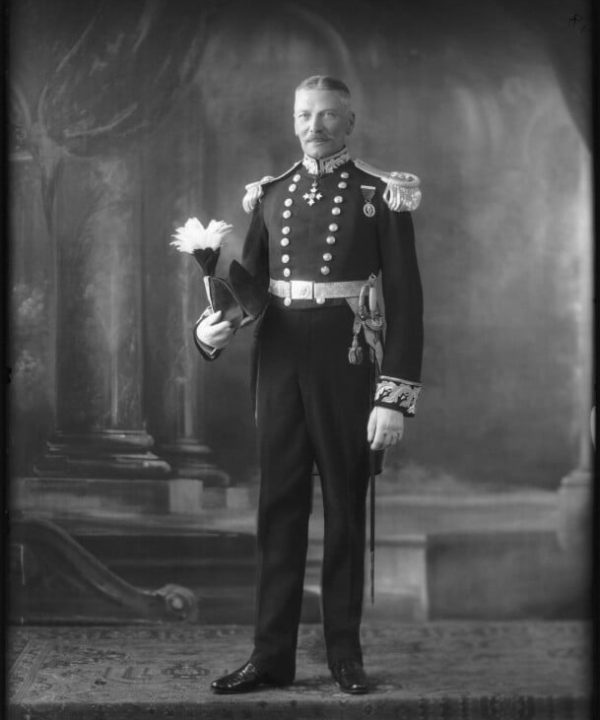 Sir Edwin King Perkins Portrait Print Cheap Visa Payment