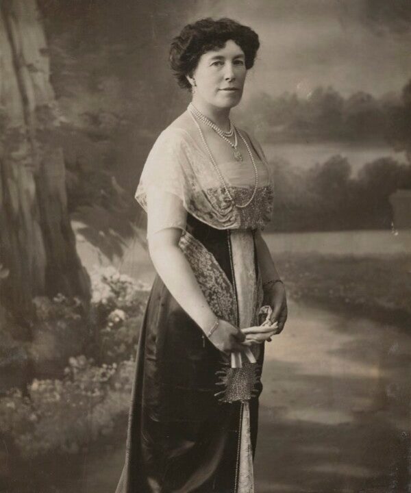 Alice (née Grenfell), Lady Mildmay Portrait Print View