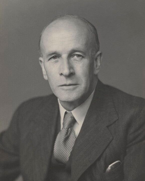 Sir Henry Stanley Gregory Portrait Print Discount Classic