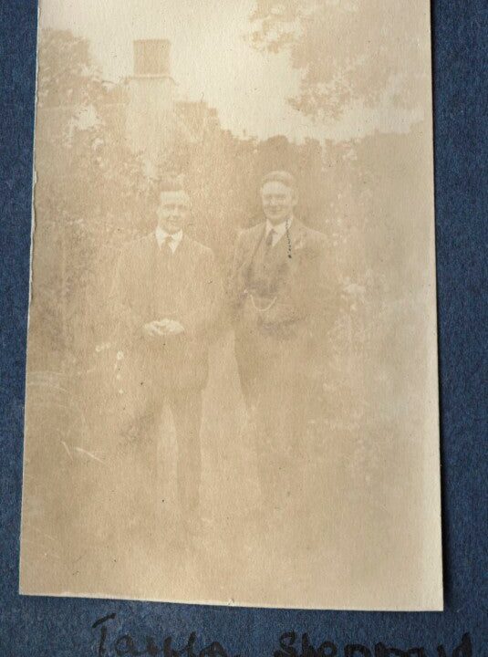 Cecil Francis Taylor; Sir John Tresidder Sheppard Portrait Print Outlet Marketable