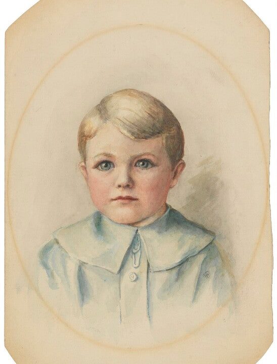 Cecil Beaton Portrait Print 2025 Cheap Pice