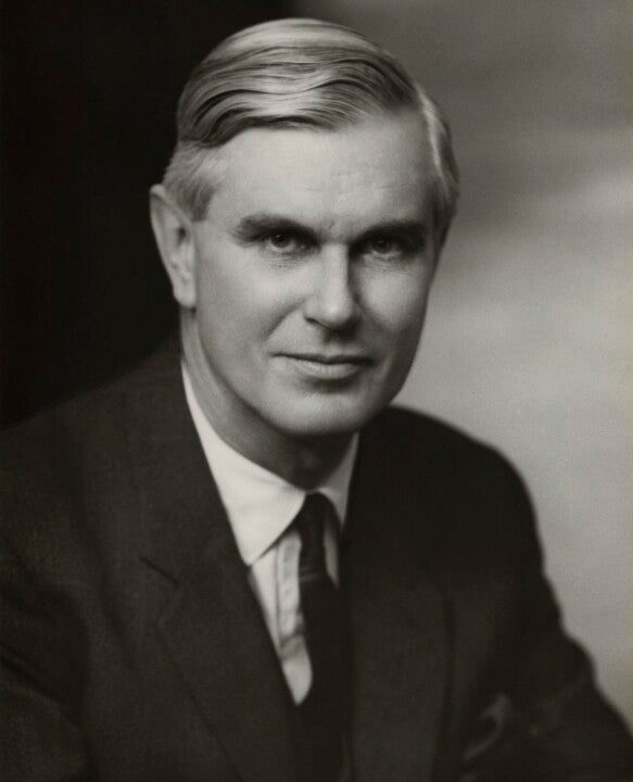 Sir George Evelyn Sinclair Portrait Print Cheap Sale Lowest Pice
