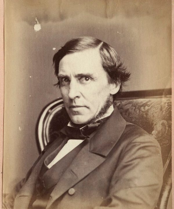 James Anthony Froude Portrait Print Best Place For Sale