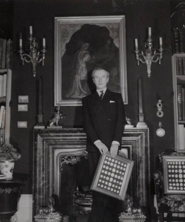 Cecil Beaton Portrait Print Deals Online