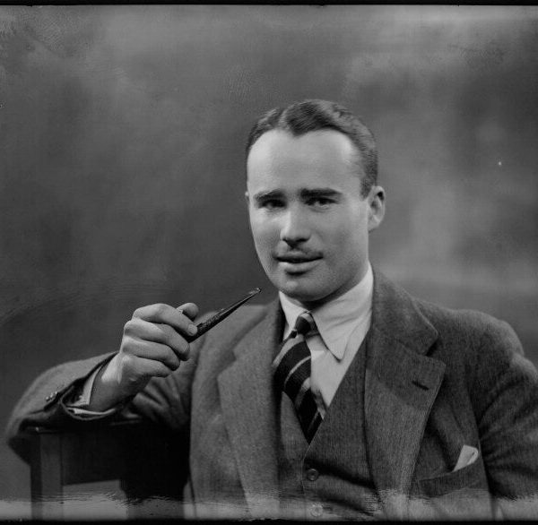 James Merricks Lewis Gavin Portrait Print Sale Low Pice